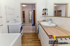 ATRAKCYJNY APARTAMENT 3 POK. OS. ZDROJOWE